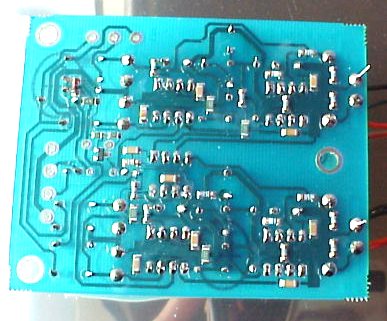 Preamplificador Fonestar Riaa Tocadiscos A Linea Con Cápsula